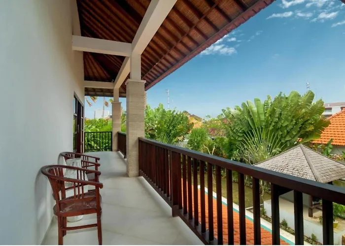 7 Bedroom Private Pool