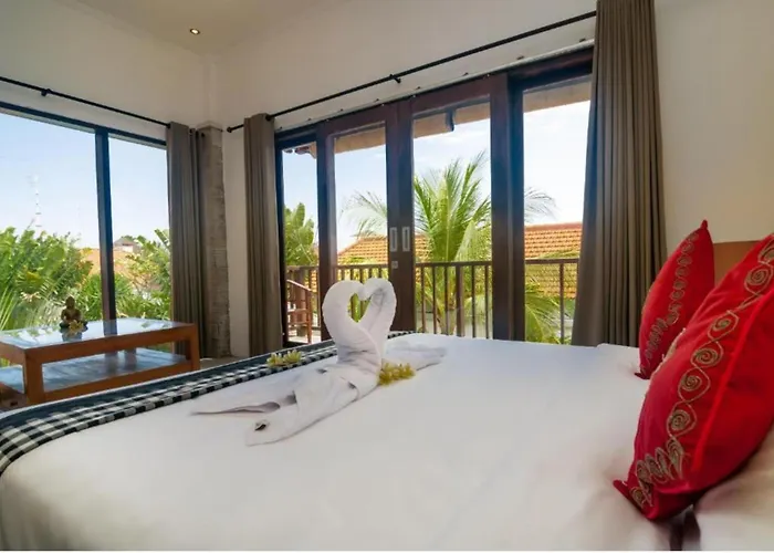 ヴィラ 7 Bedroom Private Pool *